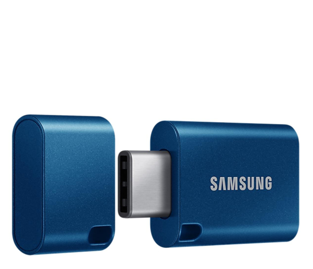 Samsung 512GB Type-C USB-C 400MB/s - 1237188 - zdjęcie 4